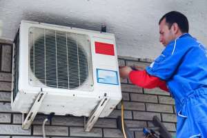 Find HVAC Contractors in Bossier Parish County