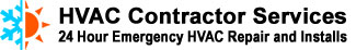 Bossier Parish County HVAC Contractors